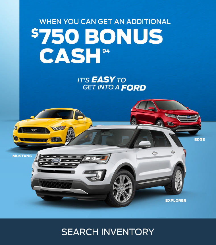 North vancouver ford dealerships
