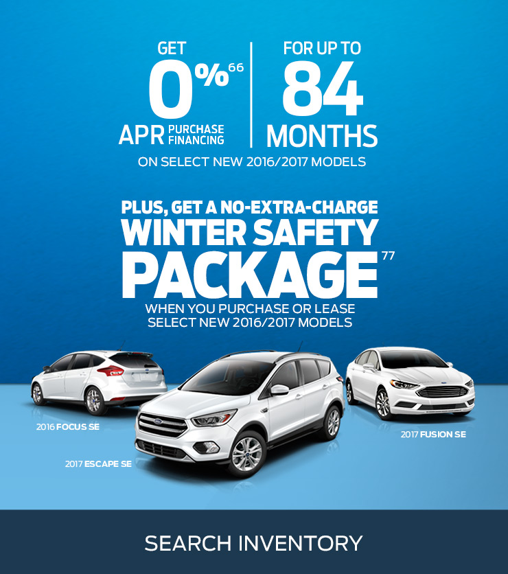 Truro Ford Dealership Serving Truro, NS Ford Dealer Hollis Ford