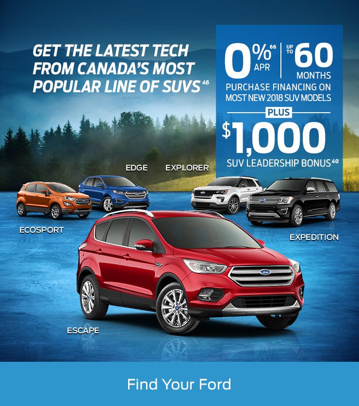 Rose City Ford Windsor / New & Used Car Ford Dealership