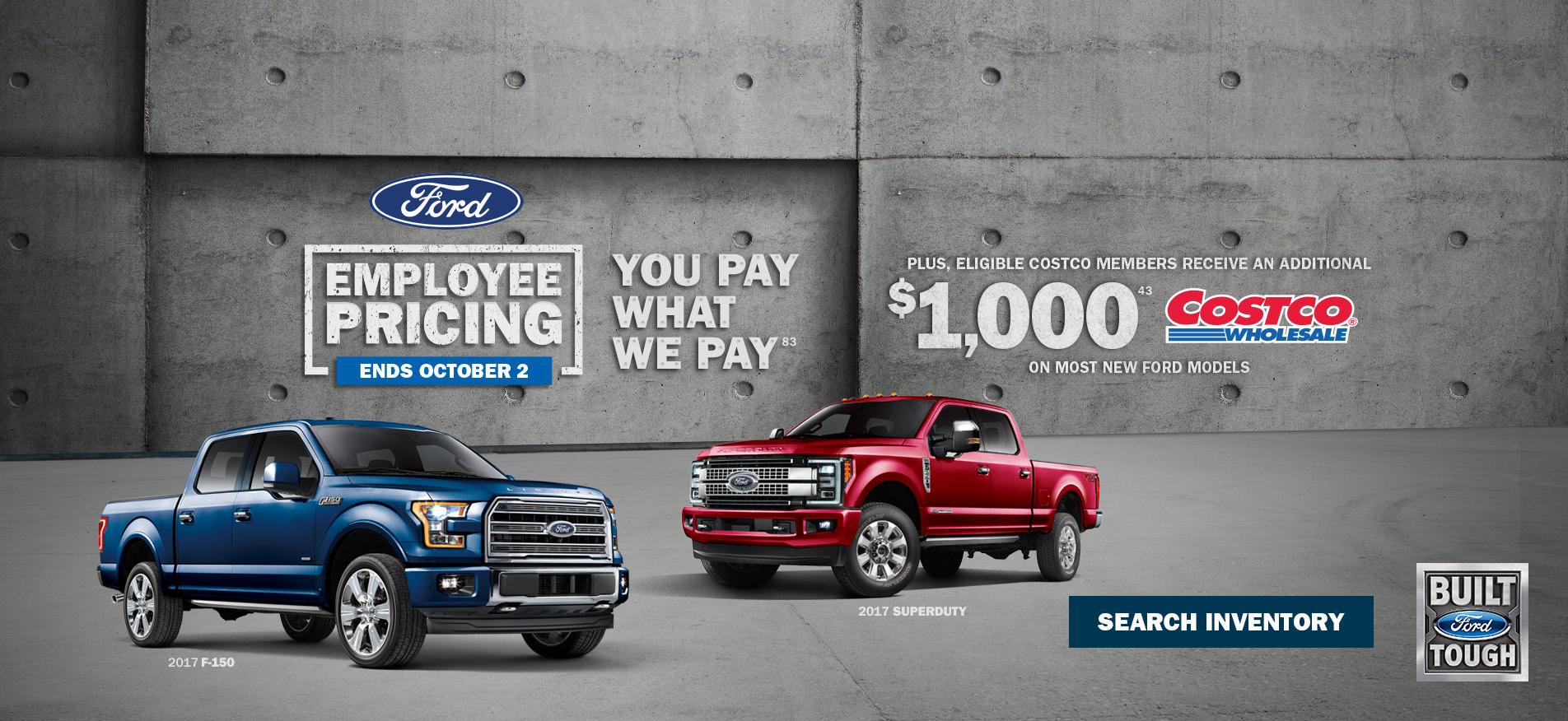 Sudbury Dealership Serving Sudbury, ON Dealer Cambrian Ford Sales