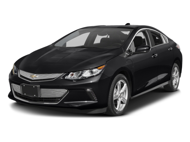 2017 Chevrolet Volt 2017 Chevrolet Volt
