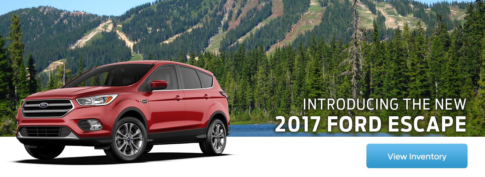 Smithers Dealership Serving Smithers, BC Dealer Hoskins Ford Sales