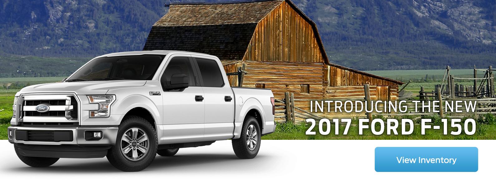 Smithers Dealership Serving Smithers, BC Dealer Hoskins Ford Sales