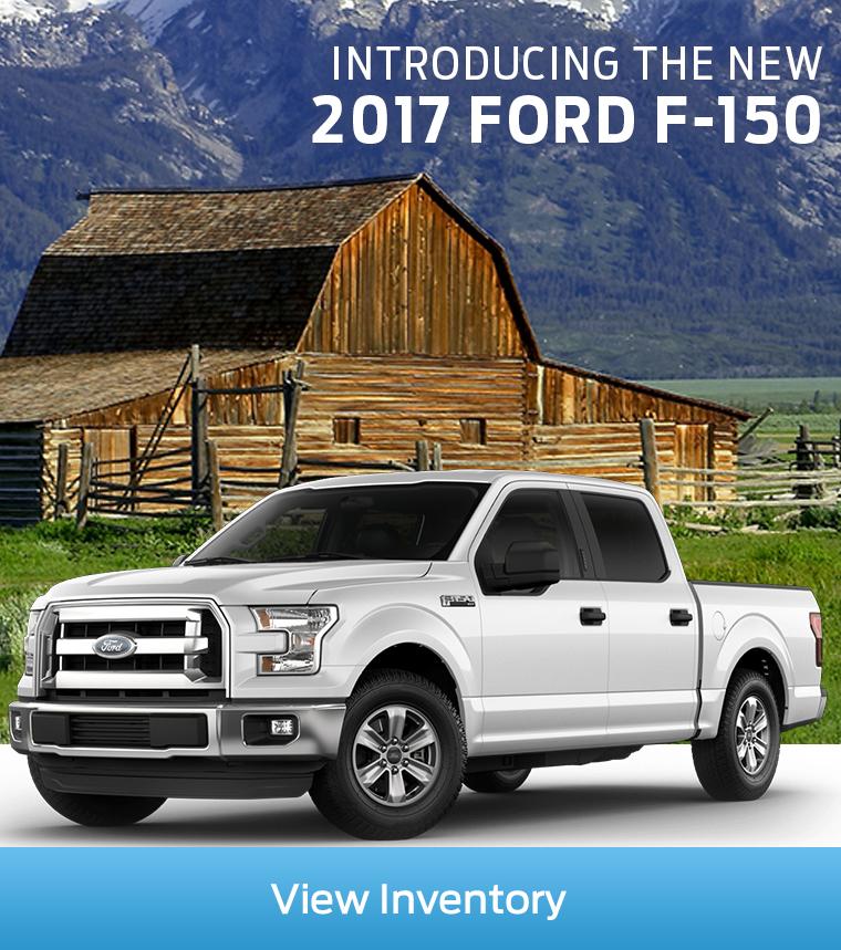 Smithers Dealership Serving Smithers, BC Dealer Hoskins Ford Sales