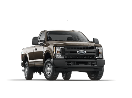 Super Duty Super Duty