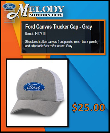 Trucker cap grey Trucker cap grey