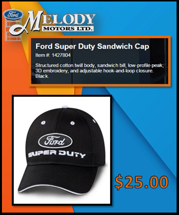 Sandwich cap Sandwich cap