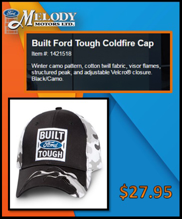 Tough coldfire cap Tough coldfire cap