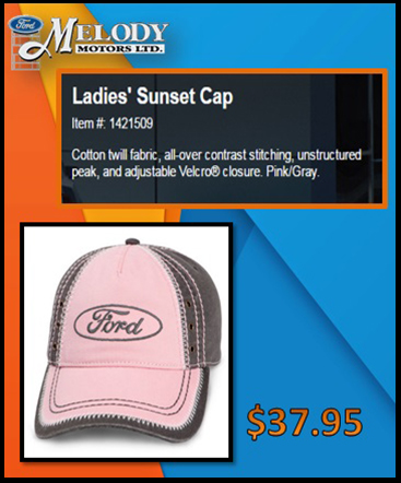 Ladies cap Ladies cap