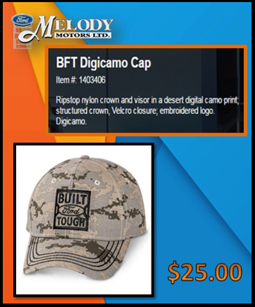 Camo cap Camo cap