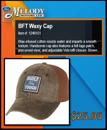 BFT Waxxy Cap BFT Waxxy Cap