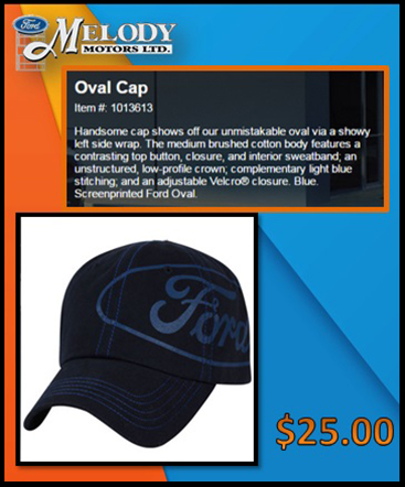 oval cap $25 oval cap $25