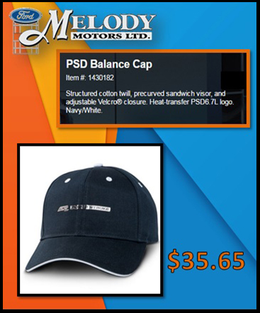 PSD Balance cap PSD Balance cap