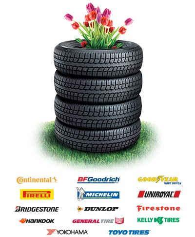 tire service tire service