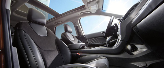 Ford Edge SoCal Ford Edge SoCal