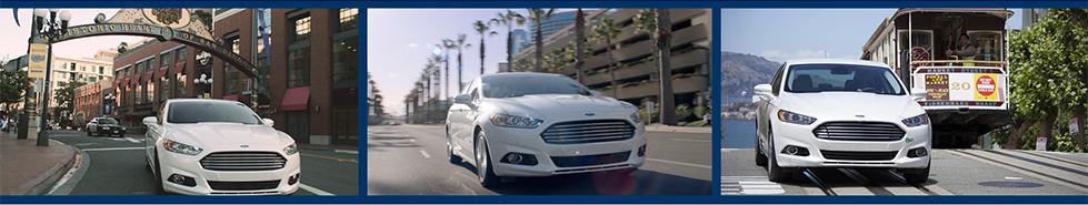 Fusion Plug In Hybrid Fusion Plug In Hybrid