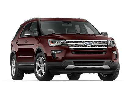 Explorer Explorer