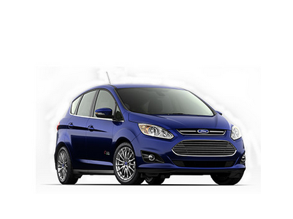 C-Max Energi C-Max Energi