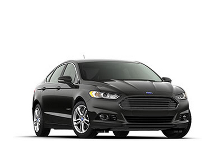Fusion Hybrid SE Fusion Hybrid SE