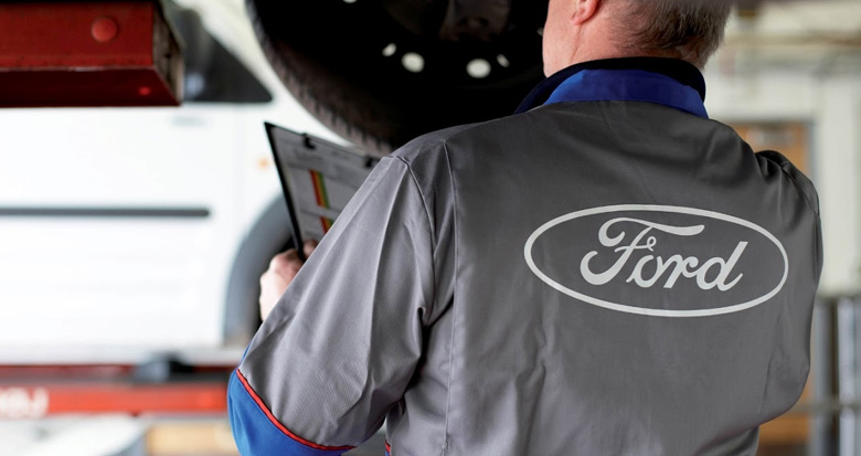 Ford motor career opportunities