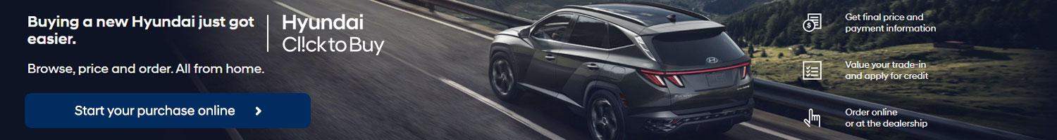Click to Buy | Campbell River Hyundai Click to Buy | Campbell River Hyundai