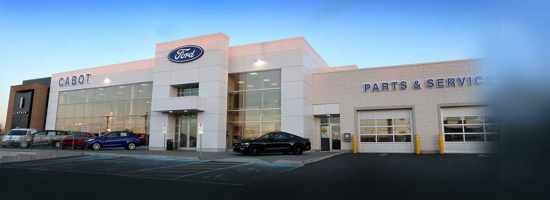 Parkway ford lincoln saint john #6