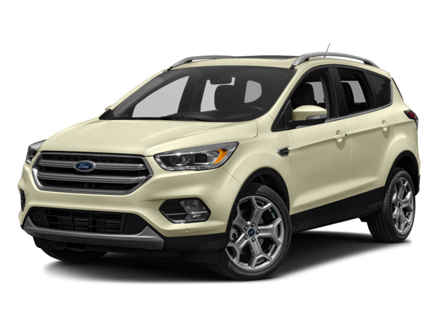 2017 Escape 2017 Escape