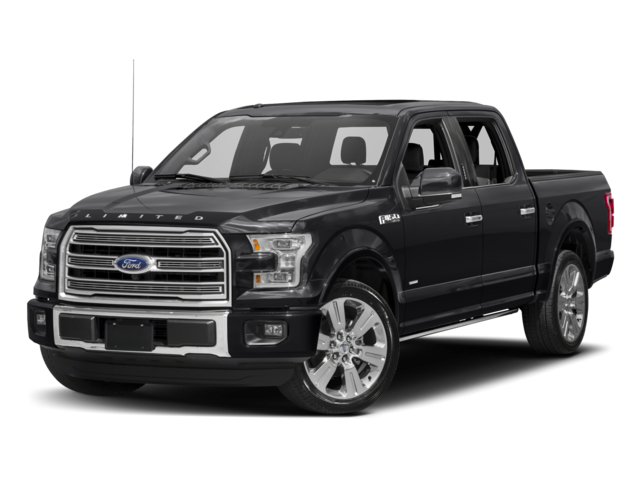 2017 F-150 2017 F-150