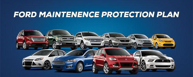 Ford FMPP Ford FMPP