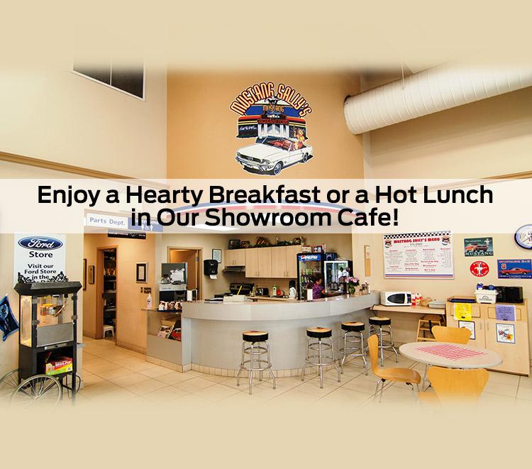 Westville Ford Dealership Serving Westville, NS Dealer Highland Ford Sales