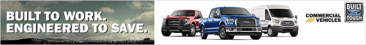 Ford Commercial Ford Commercial