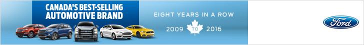 Canada's Best Selling Brand Canada's Best Selling Brand