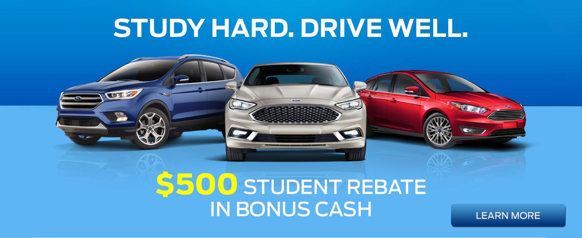 Hamilton Ford Dealership Serving Hamilton, ON Ford Dealer Mohawk