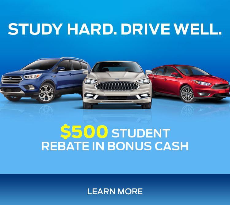 Hamilton Ford Dealership Serving Hamilton, ON Ford Dealer Mohawk