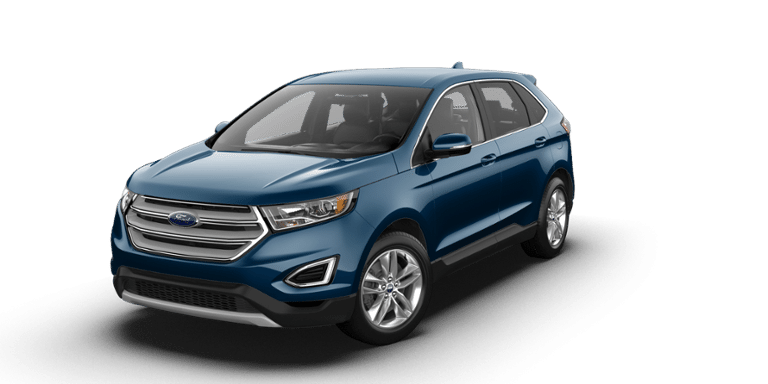 2017 Ford Edge 2017 Ford Edge