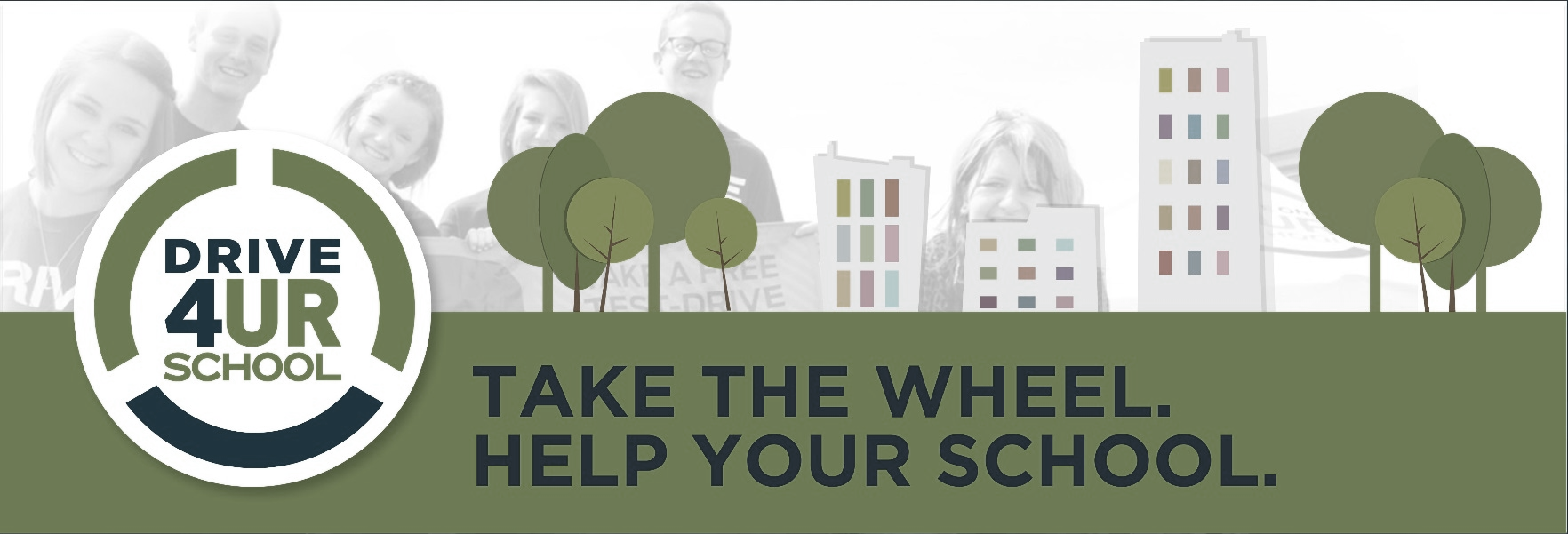 drive 4ur school drive 4ur school