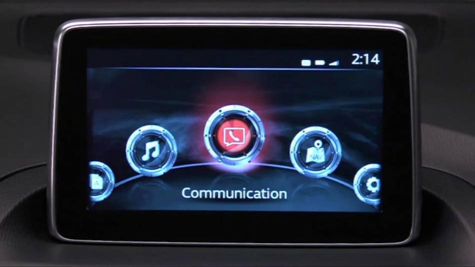 Check out our look in closer detail of what you can expect from the sensational Mazda Connect infotainment system in new Mazda models from Moffatt's Mazda. Check out our look in closer detail of what you can expect from the sensational Mazda Connect infotainment system in new Mazda models from Moffatt's Mazda.