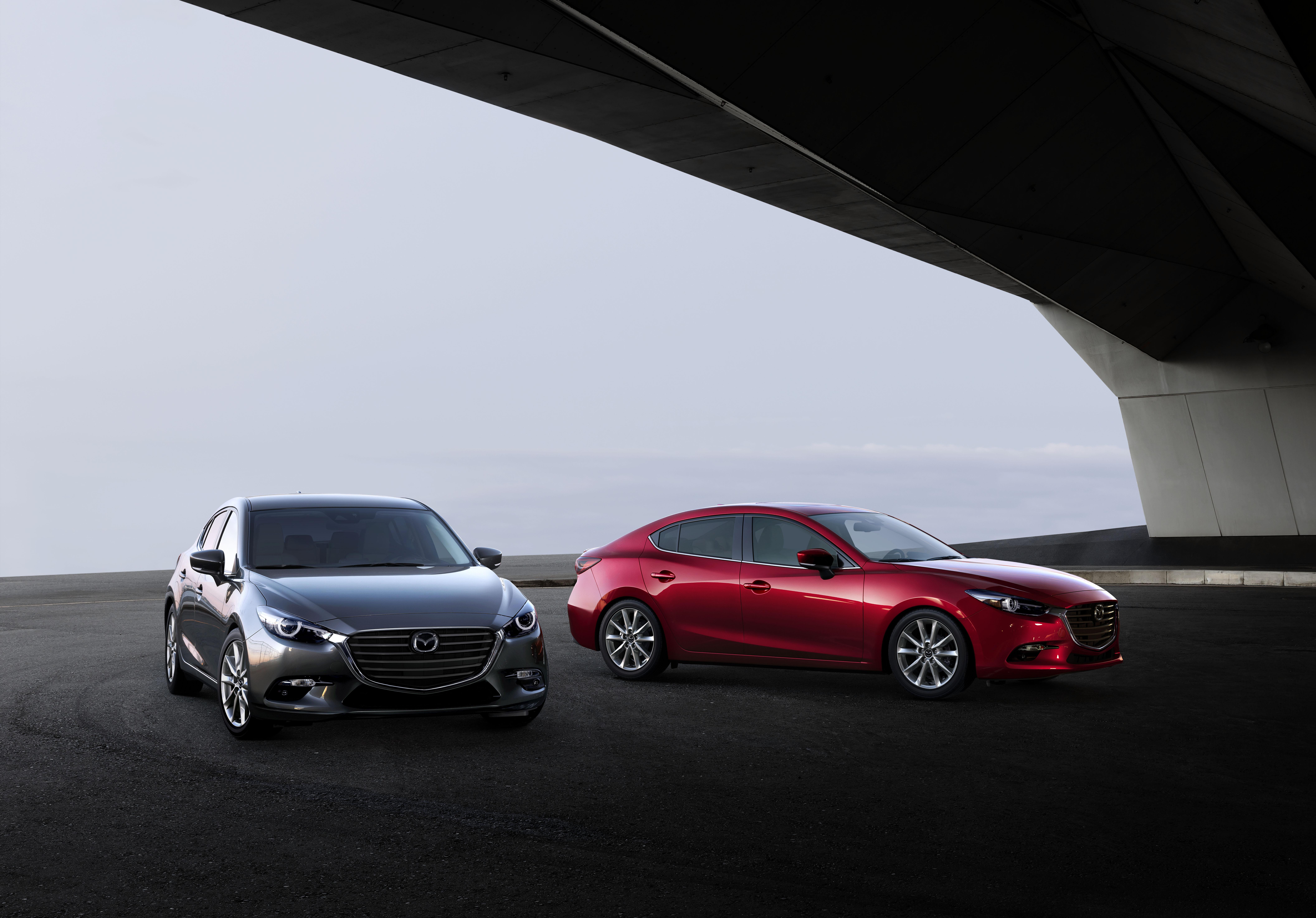 Mazda3 Mazda3