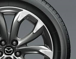 Tire Rotation at Moffatt's Mazda Tire Rotation at Moffatt's Mazda