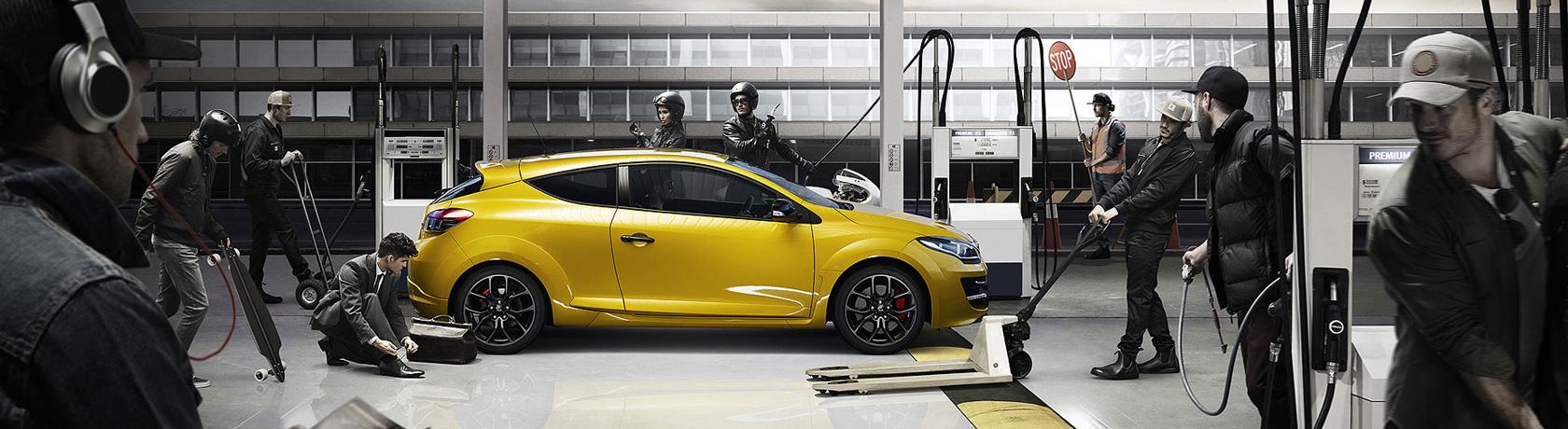 Renault Servicing Renault Servicing