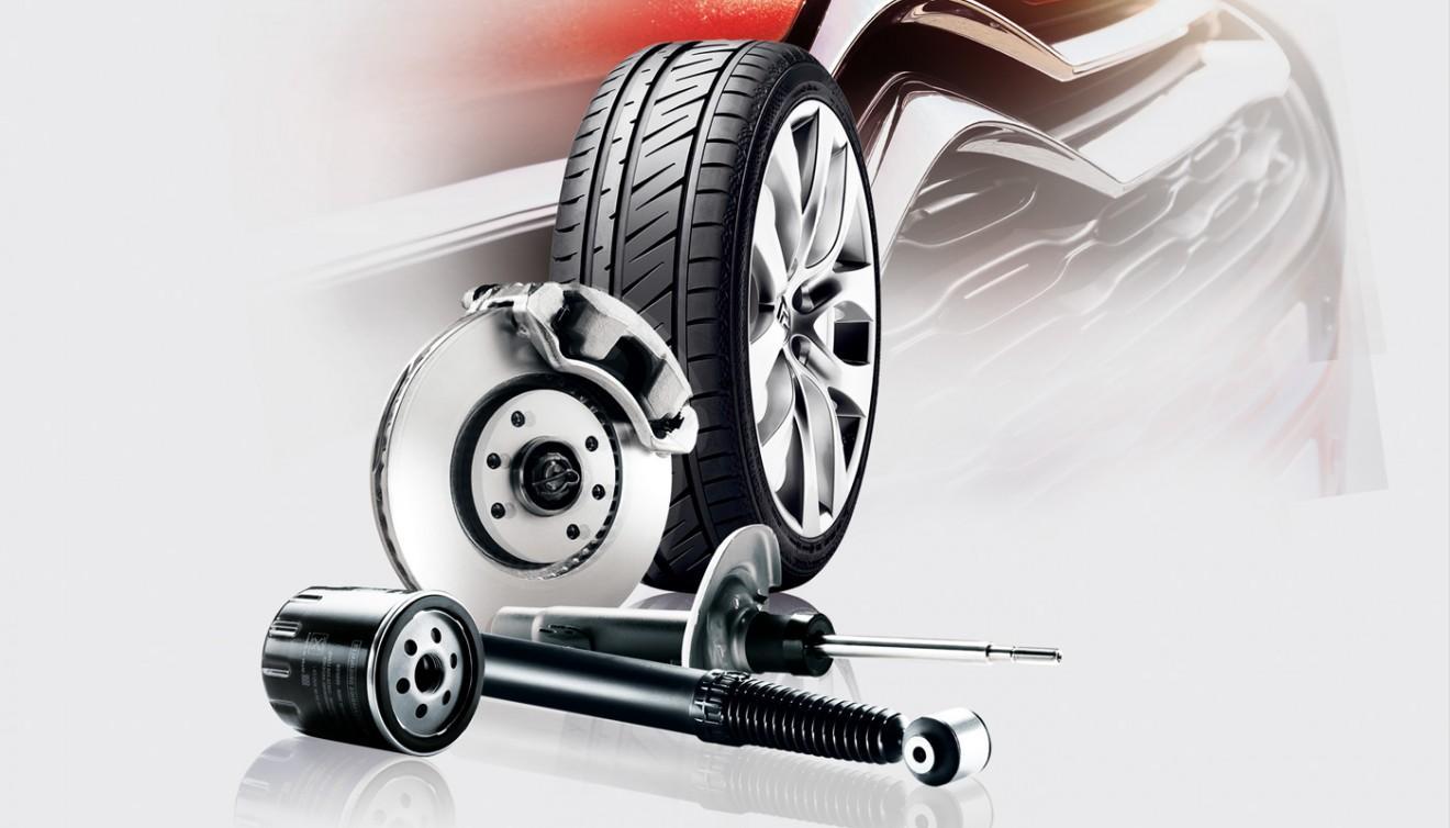 Citroen Parts Citroen Parts