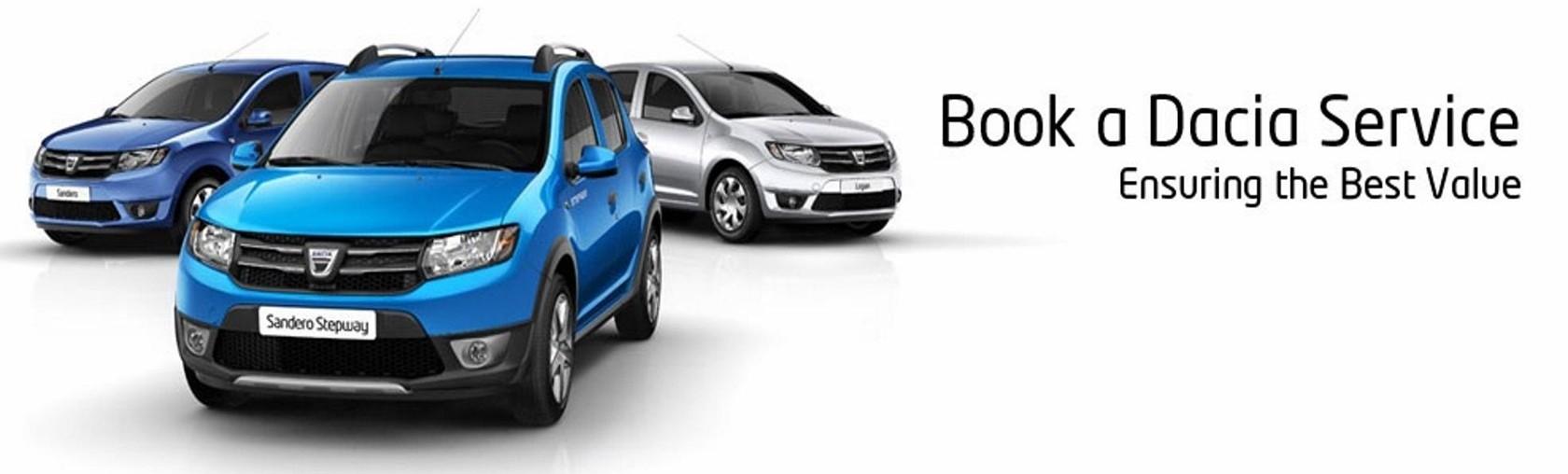 Dacia Service Dacia Service