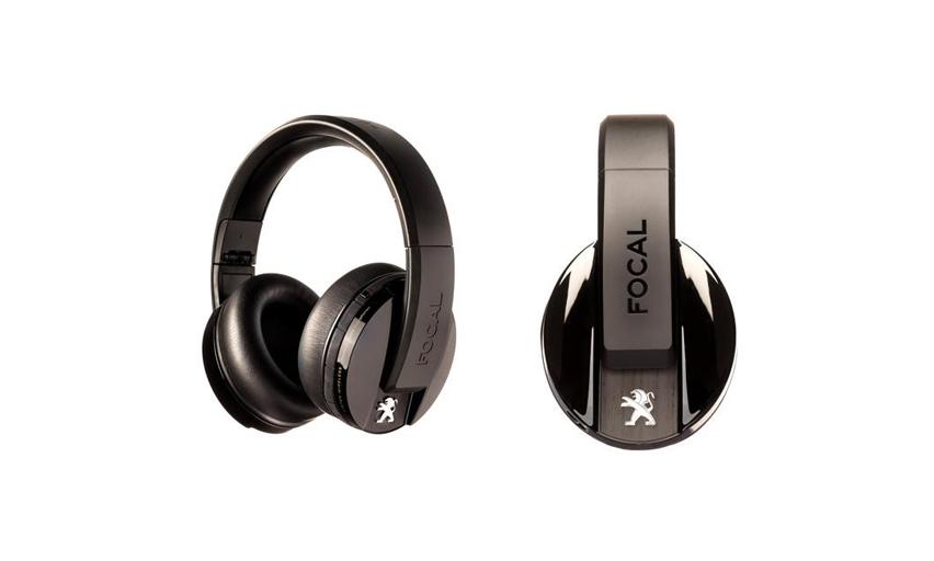 Peugeot Headphones Peugeot Headphones