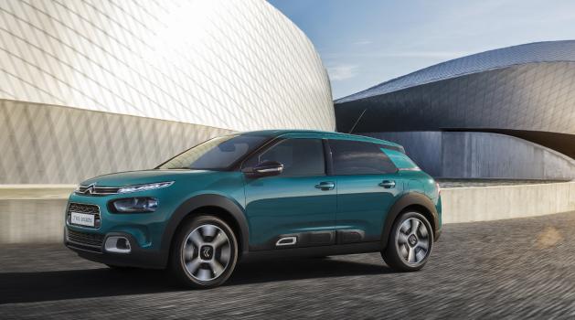 New C4 Cactus New C4 Cactus