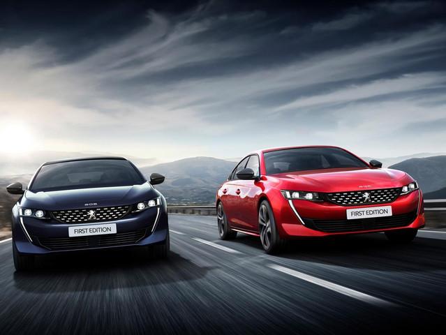 All New 508 First Edition All New 508 First Edition