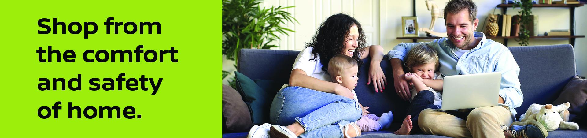 Shop From the Comfort and Safety of Home | Mossy Auto Group Shop From the Comfort and Safety of Home | Mossy Auto Group