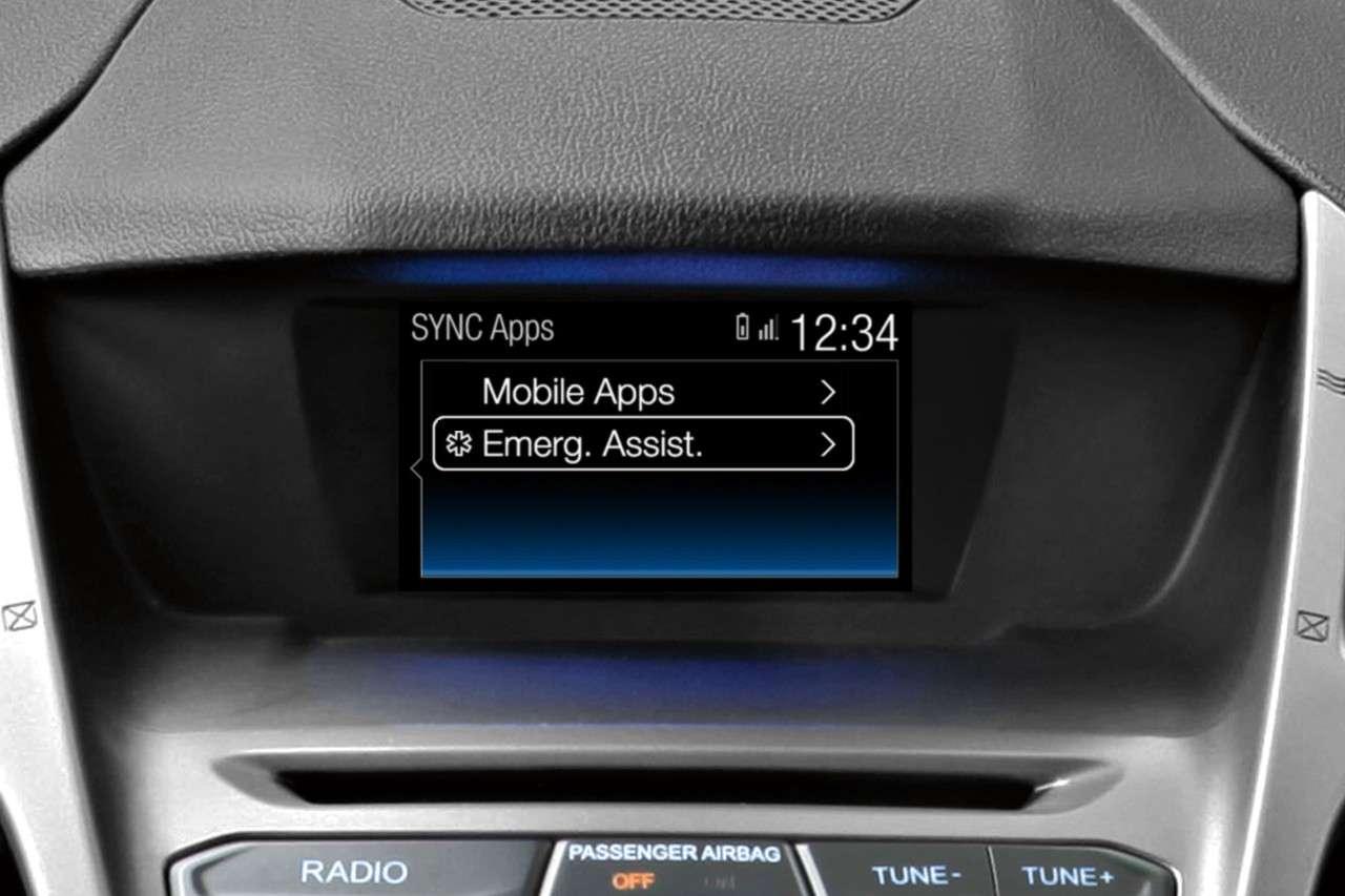 Complimentary 911 Assist5 Complimentary 911 Assist5