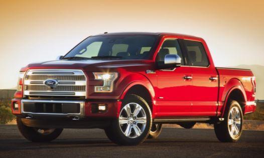 Ford Ford