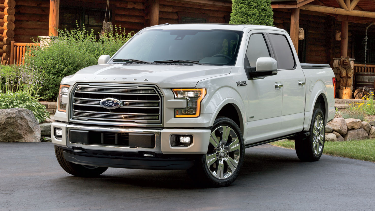 Ford F150 2016 Ford F150 2016