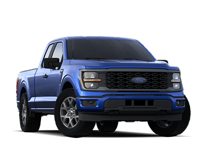 Ford F-150 | Southern California Ford Dealers